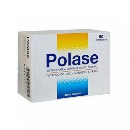 Polase 60 Tablets