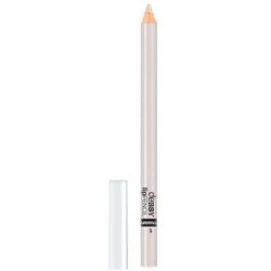 DEBBY Long Lasting Lip Pencil 01 Makeup and Cosmetic