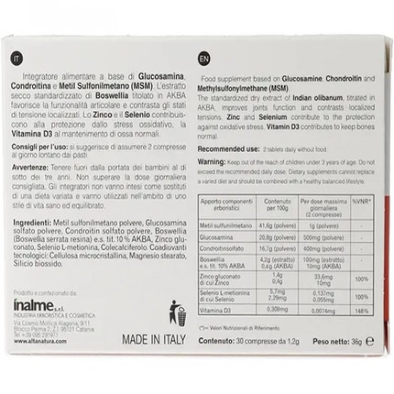 Herbofarm Tiodol Complex 100g