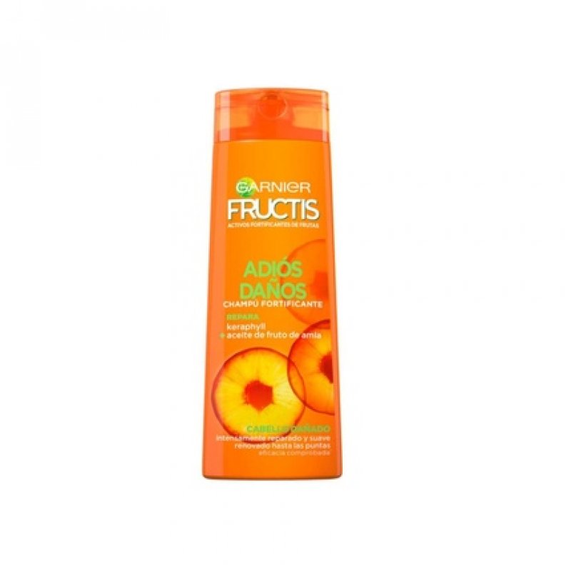 Garnier Fructis shampoo 250ml
