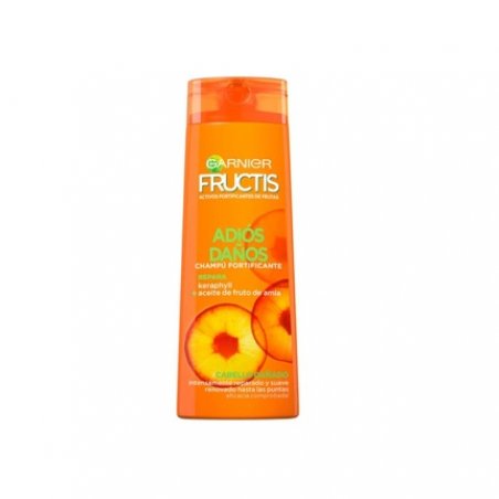 Garnier Fructis shampoo 250ml