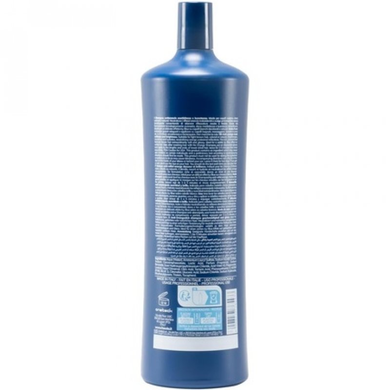 Fanola Wonder No Orange Shampoo Neutralizing Orange Highlights Shampoo for Blonde and Light Brown Hair 1000ml