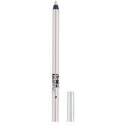 deBBY Kajal Waterproof eye pencil 1,5 g Kohl 08 Bianco
