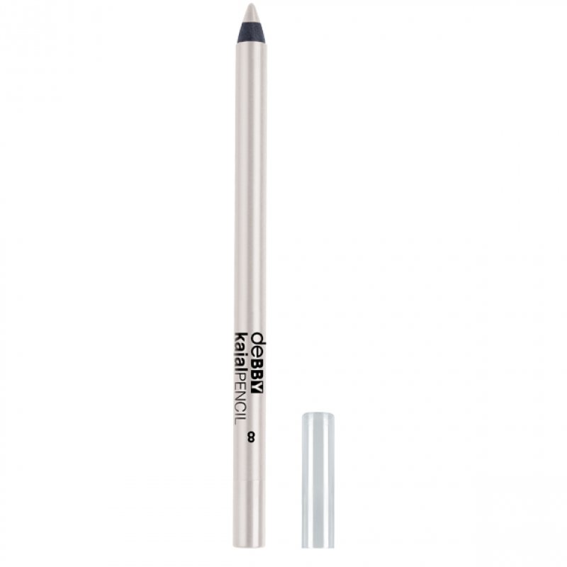deBBY Kajal Waterproof 08 Bianco 1.5g