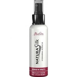 Marion Natura Silk Hair Treatment 15ml