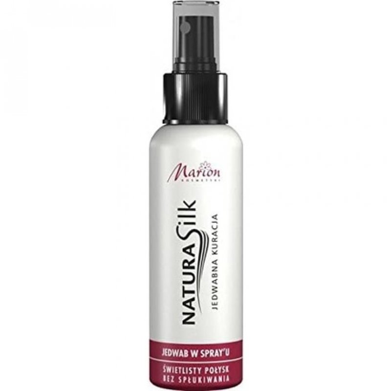 Marion Natura Silk Hair Treatment 15ml