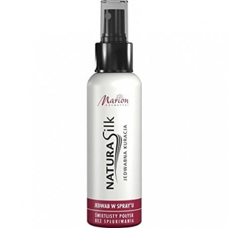 Marion Natura Silk Hair Treatment 15ml