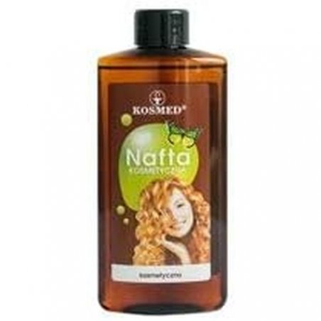 Kosmed Cosmetic Kerosene Prevents Hair Loss and Dandruff, Strengthens Hair 150g