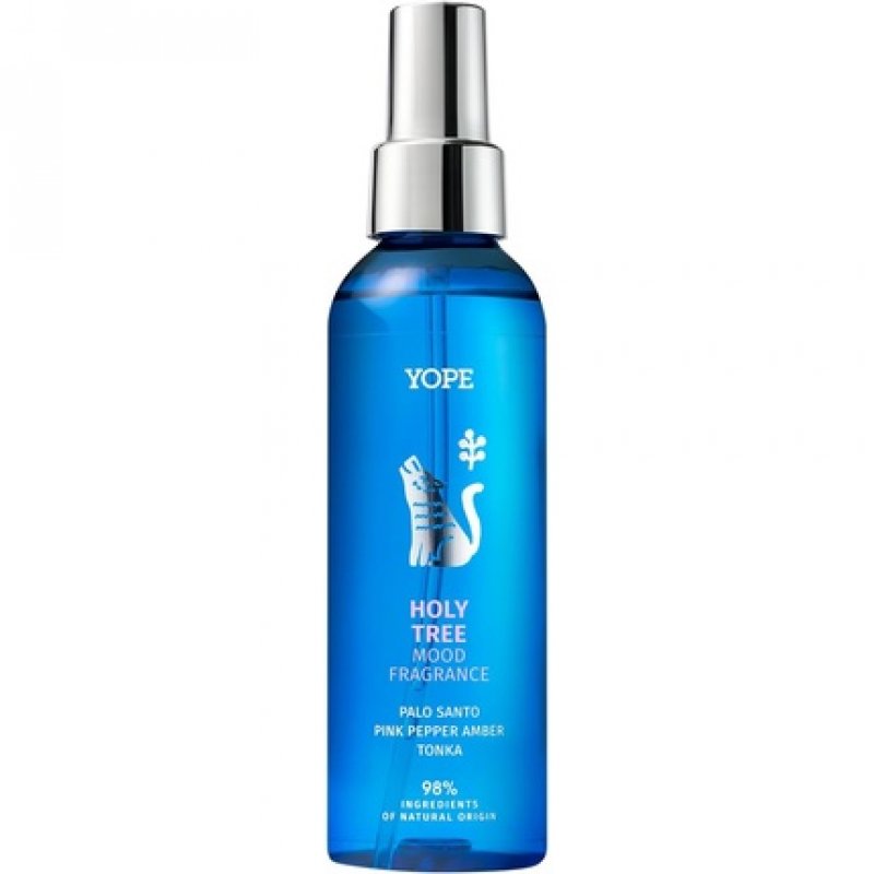 YOPE Holy Tree Body Mist 150ml