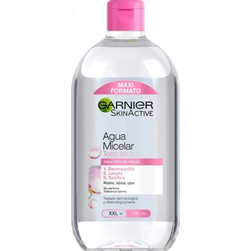 Garnier Skinactive Micellar Water All in 1 700ml
