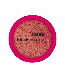 deBBY blushEXPERIENCE fard 04 Plum Poudre