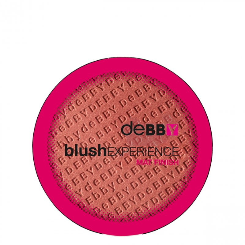 Debby Rouge No. 4