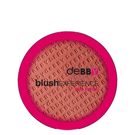 deBBY blushEXPERIENCE blush 04 Plum Powder