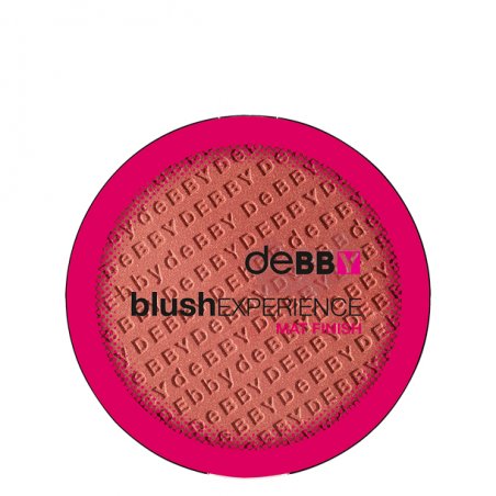 Debby Rouge No. 4
