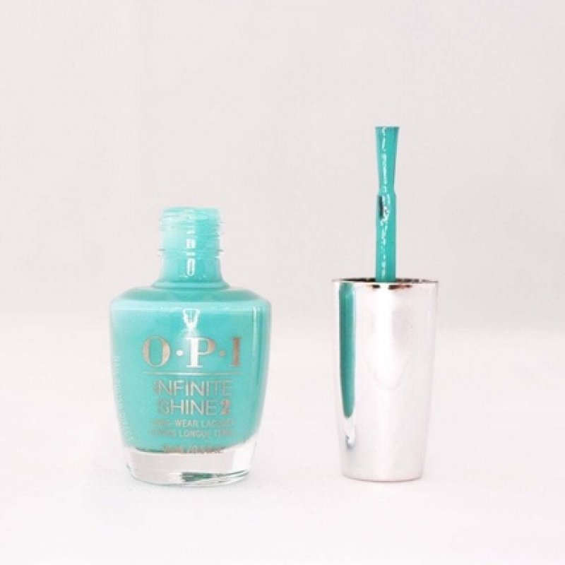 OPI Infinite Shine Tokyo 2018 Nail Polish Collection Im On A Sushi Roll 15ml