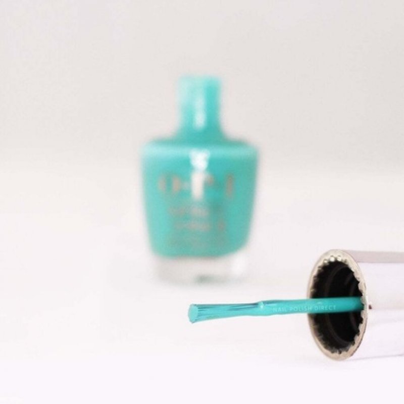 OPI Infinite Shine Tokyo 2018 Nail Polish Collection Im On A Sushi Roll 15ml