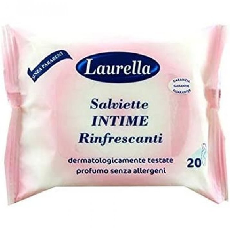 Laurella Salv.intime
