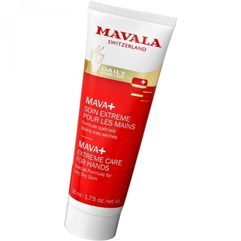 Mavala Mava Extreme Care For Hands Cream 50ml