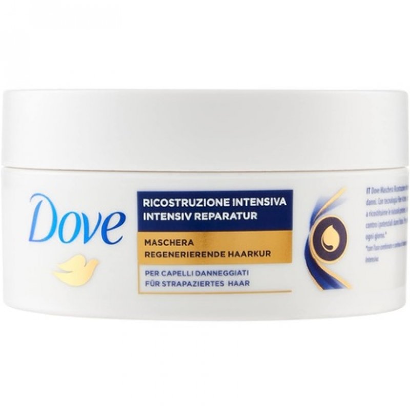 Dove Intensive Reconstruction Mask 200ml