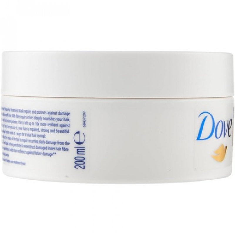 Dove Intensive Reconstruction Mask 200ml