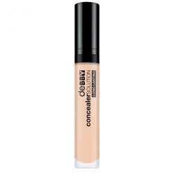 deBBY concealerSOLUTION Long Lasting correcteur de teint 5 ml 03 natural