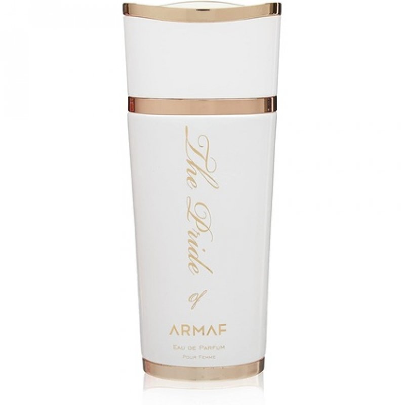 ARMAF The Pride Of ARMAF Pour Femme White Edition 100ml