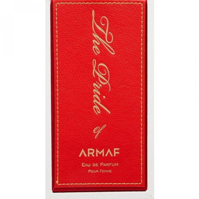 ARMAF The Pride Of ARMAF Pour Femme White Edition 100ml