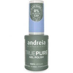 Andreia Professional Hema Free Gel Polish True Pure 21 Free and 100% Vegan for Sensitive Nails 10.5ml