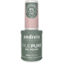 Andreia Professional Hema Free Gel Polish True Pure 21 Free and 100% Vegan for Sensitive Nails 10.5ml