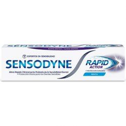 Sensodyne Toothpaste Rapid Action 75ml