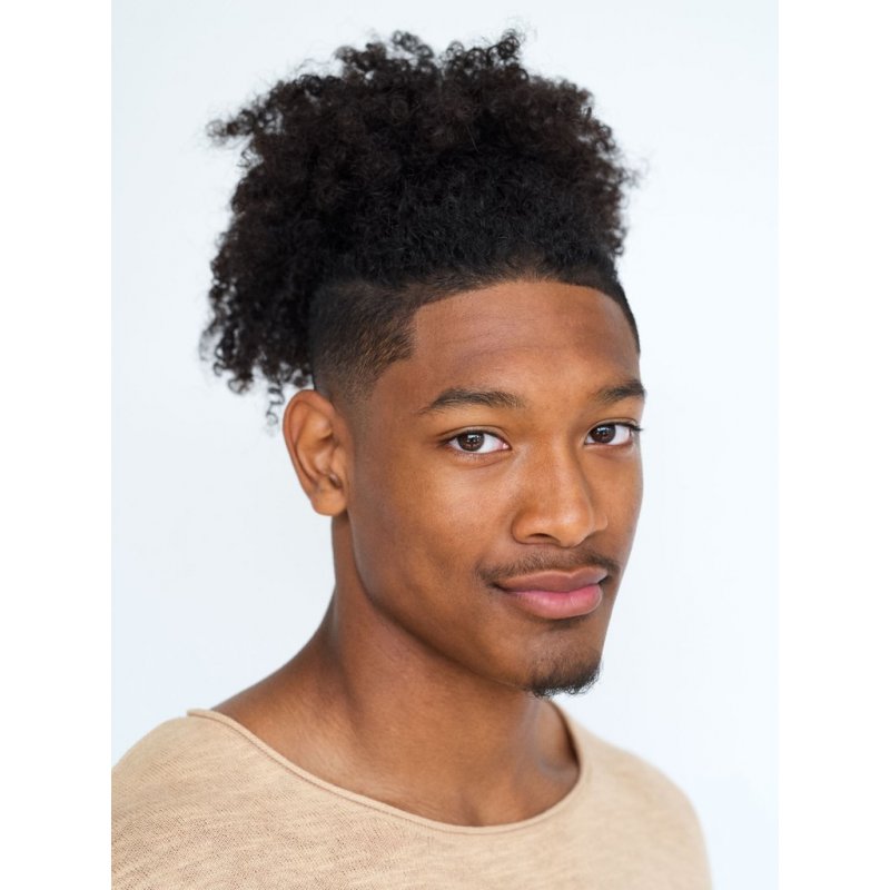 American Crew Tech Series Control Foam 200ml