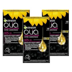 Garnier Olia 1.0 Black