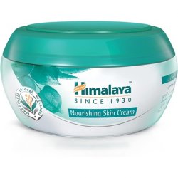Himalaya Nourishing Skin Cream Light Daily Use Cream 150ml