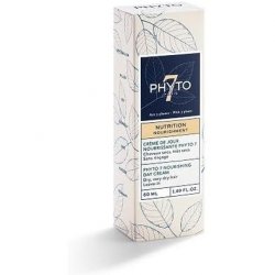 Phyto Nourishment Phyto 7 Nourishing Day Cream 50ml