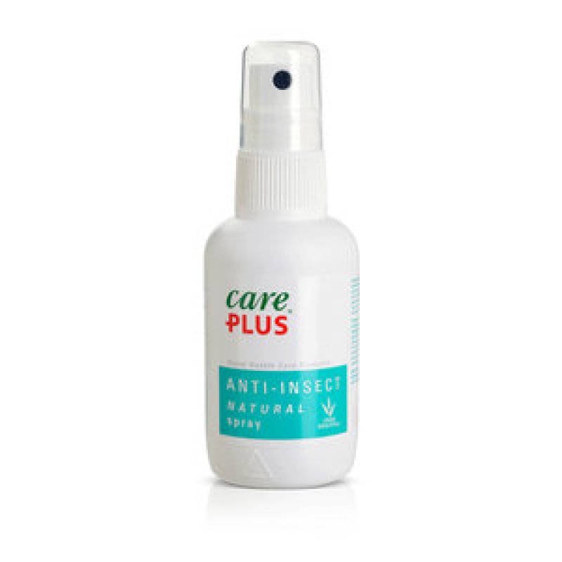 Care Plus Anti-Insect Natural