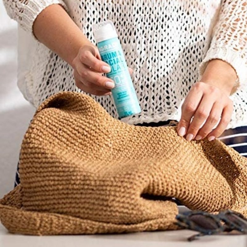 Agrado Face Sunscreen Mist 50 SPF UVA UVB Waterproof 75ml