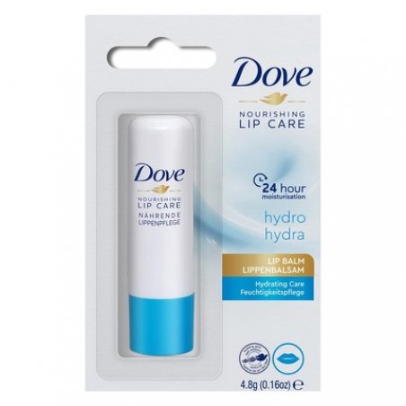 Dove Nourishing Lipcare Hydrating Lip Balm 4.8g