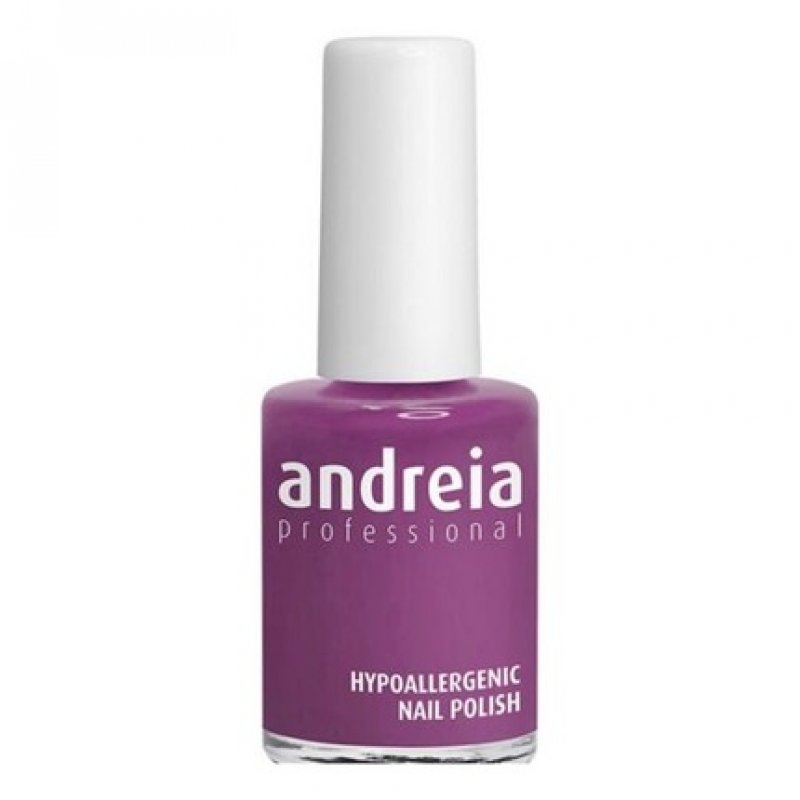 Andreia Nail Polish Nº 18 14ml