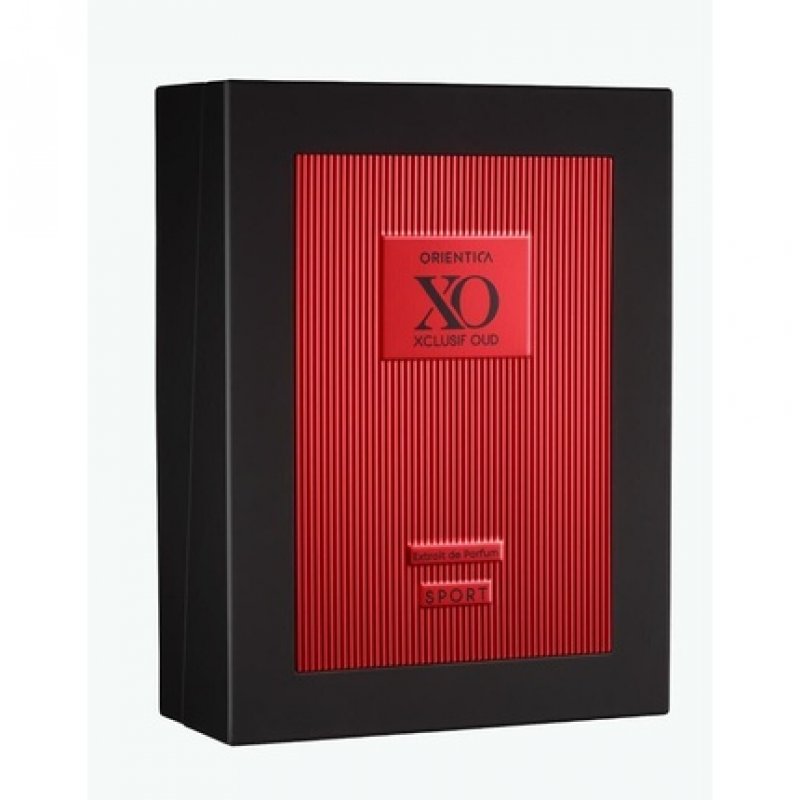 Orientica XO Xclusif Oud Sport Extrait de Parfum 60ml Spray for Men