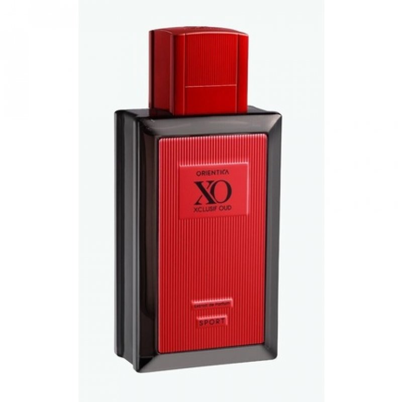 Orientica XO Xclusif Oud Sport Extrait de Parfum 60ml Spray for Men