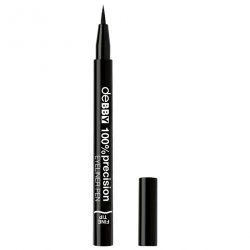 deBBY 100%precision eyeliner Gel