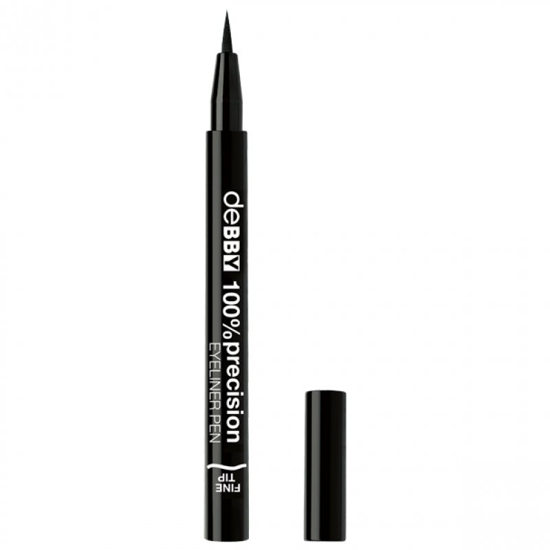 deBBY 100%precision crayon contour des yeux Gel
