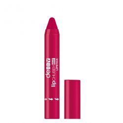 Debby Lip Chubby Matte Lip Colour 05 High Fuchsia