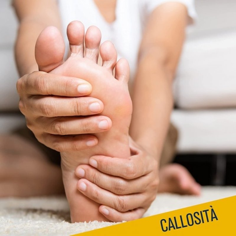 Podovis Soothing Velvet Effect Foot Bath 150ml