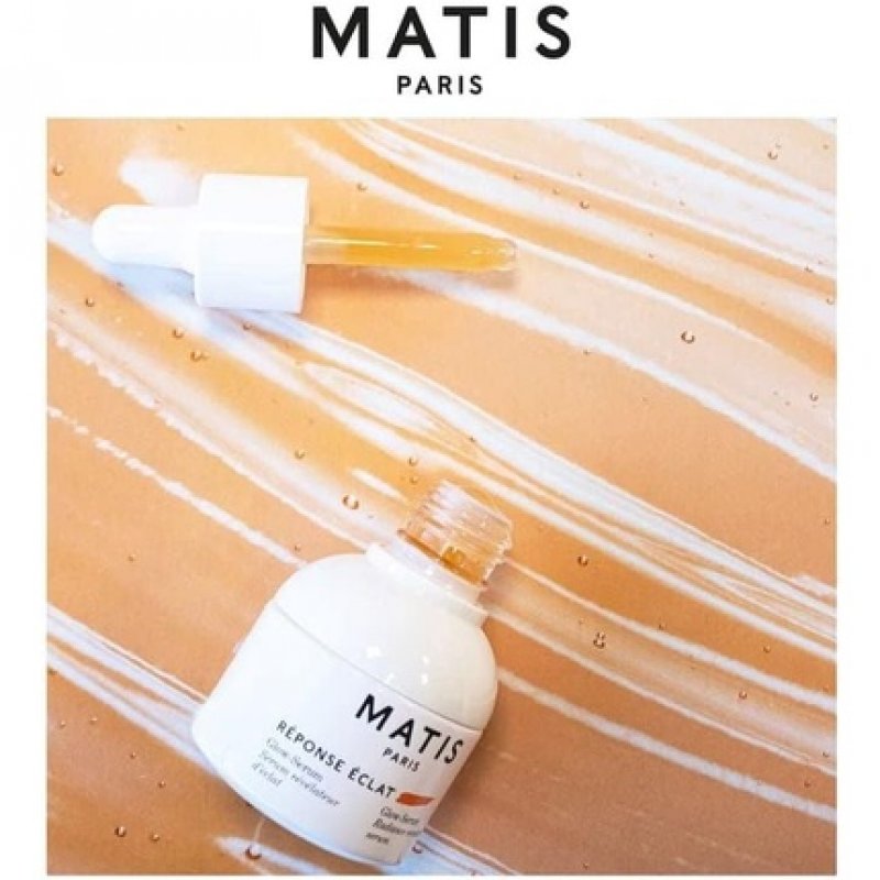 Matis Reponse Eclat Glow Serum 30ml