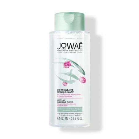 Jowae Micellar Cleansing Water micellar water 400 ml