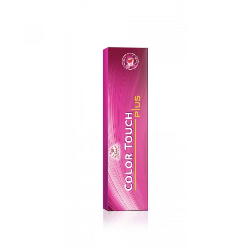 Wella Color Touch Plus 55/07 60ml