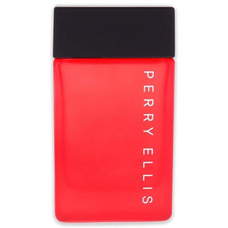 Perry Ellis Bold Red for Men 3.4oz EDT Spray