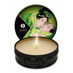 SHUNGA Exotic Green Tea White 30 ml 1 pc(s) 7 h