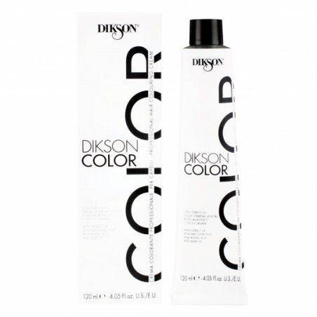 Dikson Color hair colour Dark blonde 120 ml